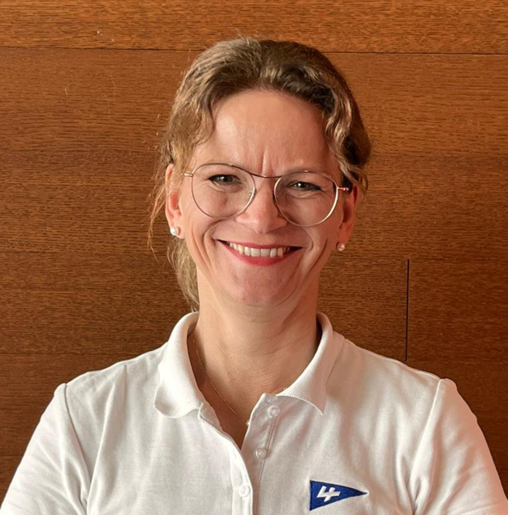 Sandra Felder-Estermann